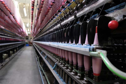 TEXTIL SJ