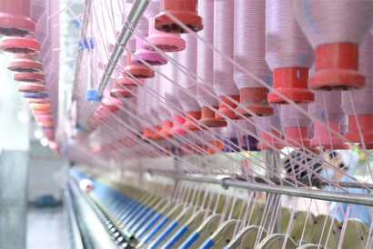 TEXTIL SJ